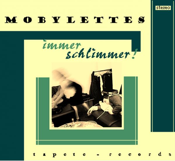 immer schlimmer cover